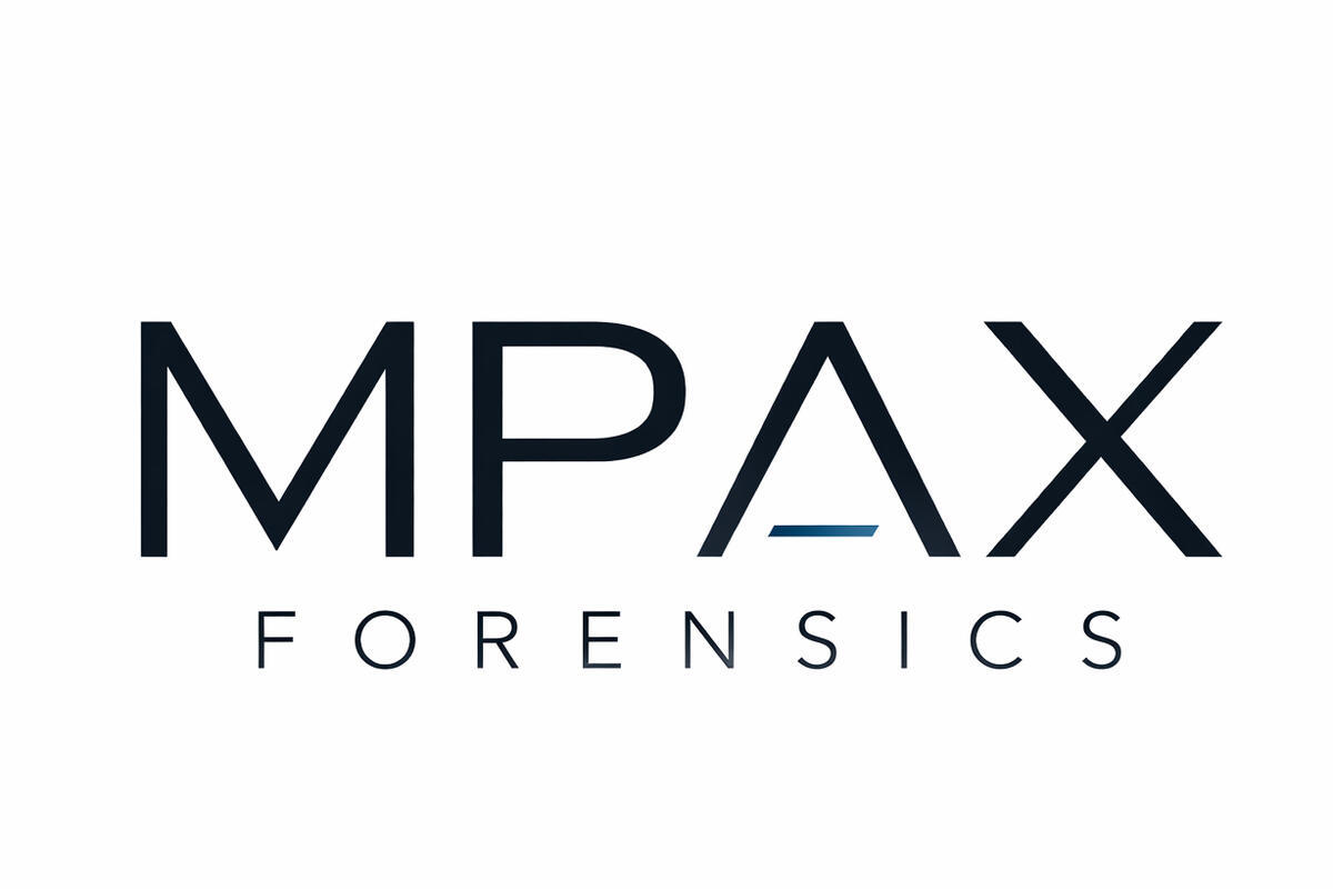MPAX Forensics